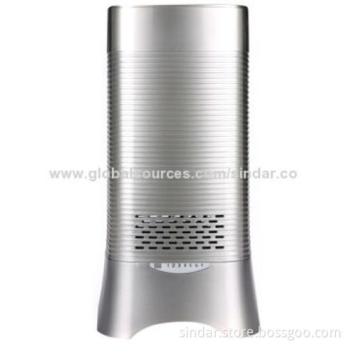 Wholesales Air Purifier Ionizer Best Air Purifier With smart operation System